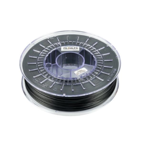 FILOALFA ABSPECIALE 700GR NERO 2.85MM